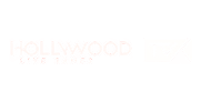 Hollywood TV logo